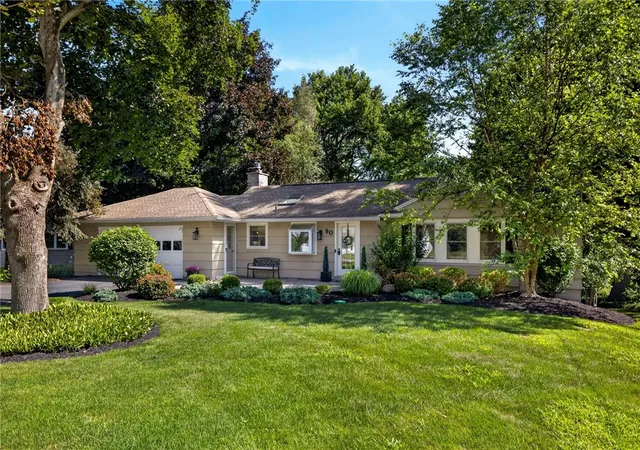1st image of 90 French Rd, Pittsford, NY 14618 | MLS# R1698352