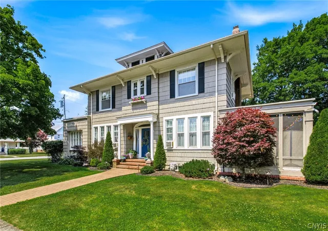 48th image of 1527 Mohawk St, Utica, NY 13501 | MLS# S1698448