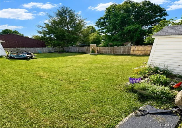 Photo 15 of Sale Pending at 713 W Dominick St, Rome, NY 13440 | MLS# S1698176 | Listing updated on 2026-07-17