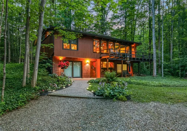 Photo 1 of Sale Pending at 7945 Hywood Dr, Hamburg, NY 14075 | MLS# B1698137 | Listing updated on 2026-07-30