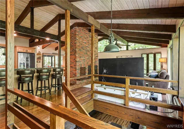 Photo 3 of Sale Pending at 7945 Hywood Dr, Hamburg, NY 14075 | MLS# B1698137 | Listing updated on 2026-07-30