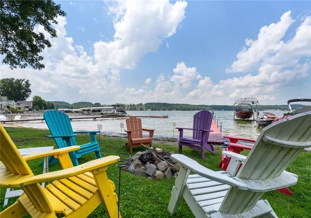 4th image of 5684 Mcphersons Pt, Livonia, NY 14487 | MLS# R1695736