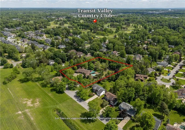 5th image of 45 Red Wing Ct, East Amherst, NY 14051 | MLS# B1682030