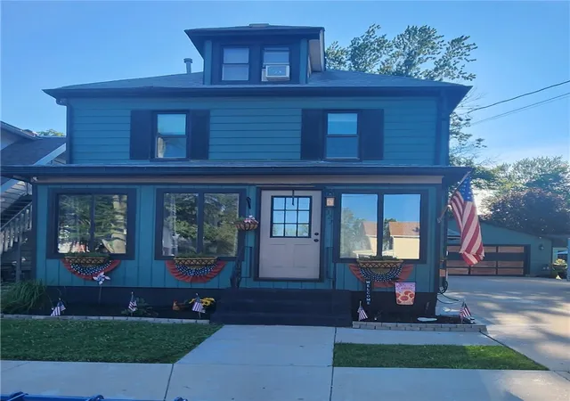 1st image of 327 N Transit St, Lockport, NY 14094 | MLS# R1698197