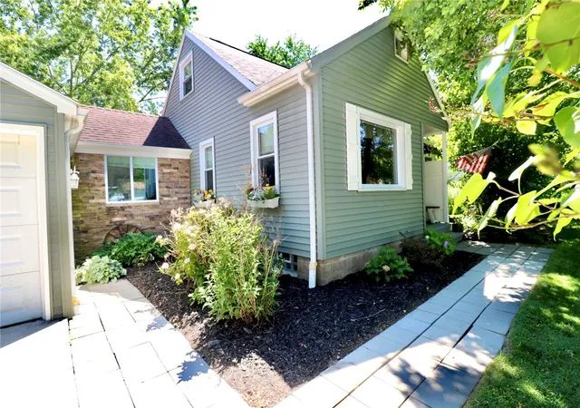 2nd image of 15 Iva Mae Dr, Chili, NY 14514 | MLS# R1697748