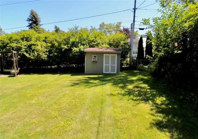 45th image of 15 Iva Mae Dr, Chili, NY 14514 | MLS# R1697748