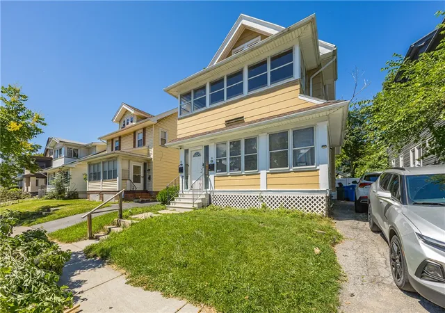 1st image of 74 76 Hillendale St, Rochester, NY 14619 | MLS# R1698453