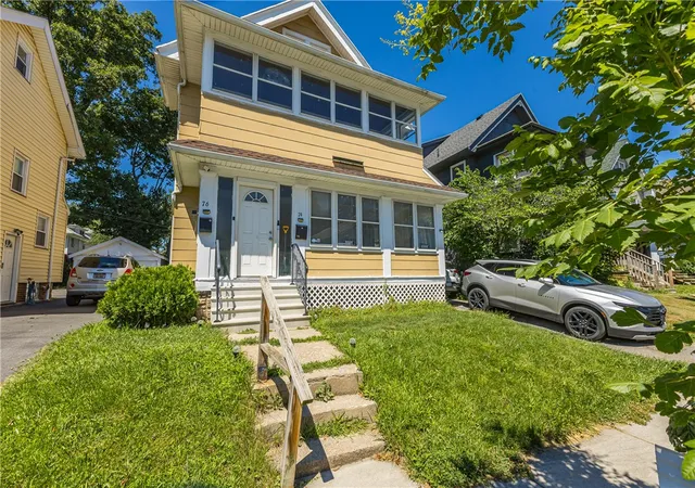 2nd image of 74 76 Hillendale St, Rochester, NY 14619 | MLS# R1698453