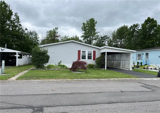 1st image of 449 Jim Kelly Dr, Lockport Town, NY 14094 | MLS# B1698279
