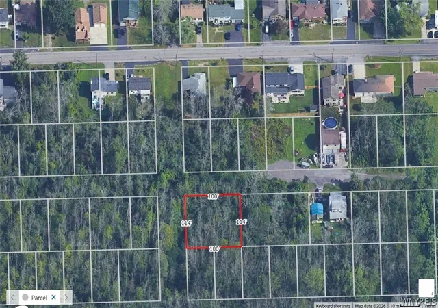 1st image of Second Ave S, Niagara Falls, NY 14304 | MLS# B1697452