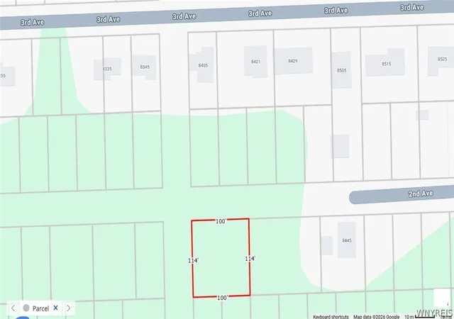 2nd image of Second Ave S, Niagara Falls, NY 14304 | MLS# B1697452