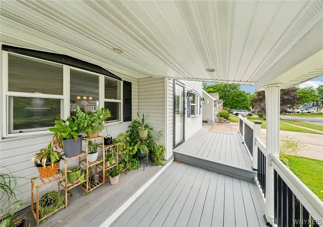 3rd image of 55 Federal Ave, Cheektowaga, NY 14225 | MLS# B1698259