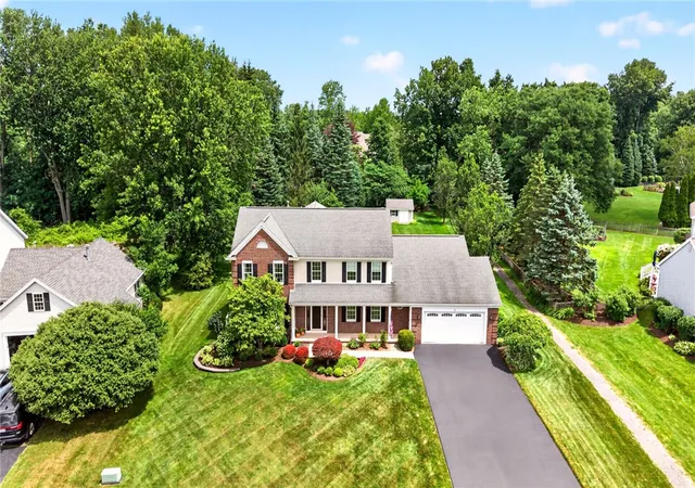 50th image of 3 Farm Field Ln, Pittsford, NY 14534 | MLS# R1694150