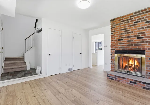 Listing Photo 4 - Condo for sale in building located at 153 Windsorshire Dr, Rochester, NY 14624