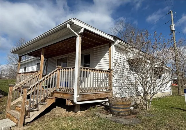 Photo 2 of Single family home for sale at 9580 Lodi Ctr Rd, Lodi, NY 14860 | MLS# R1698520 | Listing updated on 2026-07-26