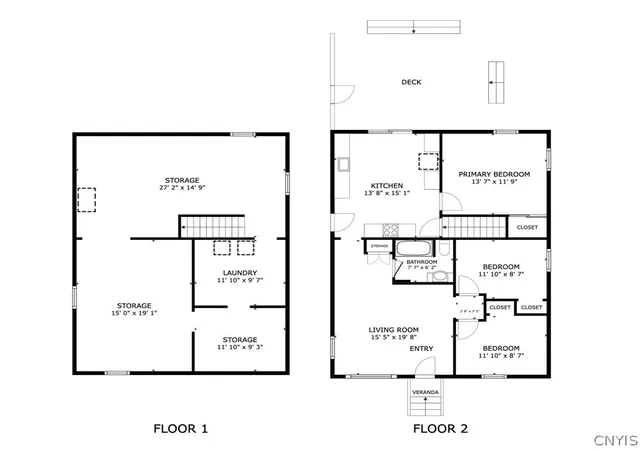 30th image of 125 Campbell Rd, Salina, NY 13211 | MLS# S1698400