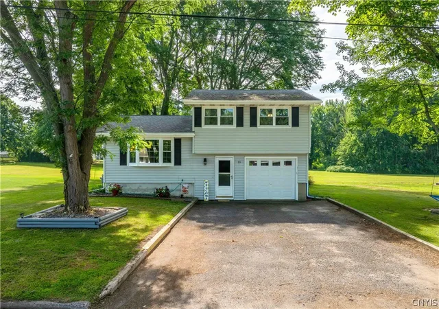 Photo 1 of Sale Pending at 13 Ellen St, Fulton, NY 13069 | MLS# S1698440 | Listing updated on 2026-07-20