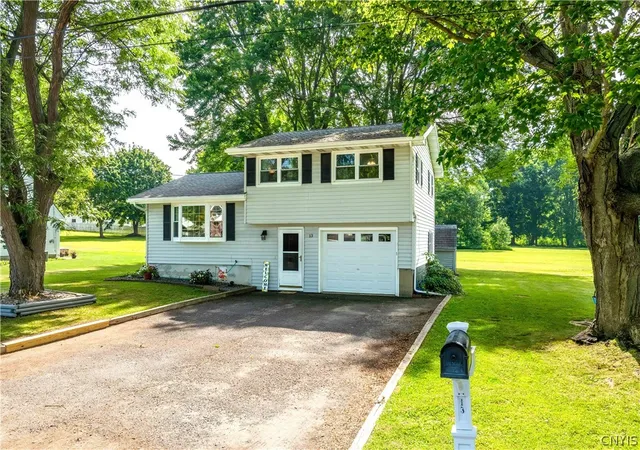 Photo 2 of Sale Pending at 13 Ellen St, Fulton, NY 13069 | MLS# S1698440 | Listing updated on 2026-07-20