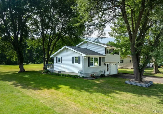 Photo 5 of Sale Pending at 13 Ellen St, Fulton, NY 13069 | MLS# S1698440 | Listing updated on 2026-07-20