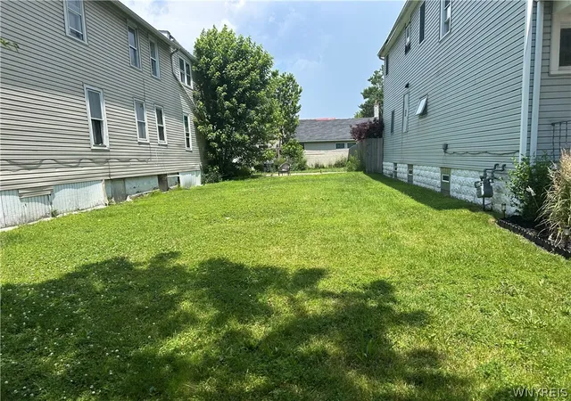 Photo 5 of Multi family home for sale at 54 South St, Buffalo, NY 14204 | MLS# B1698008 | Listing updated on 2026-07-21