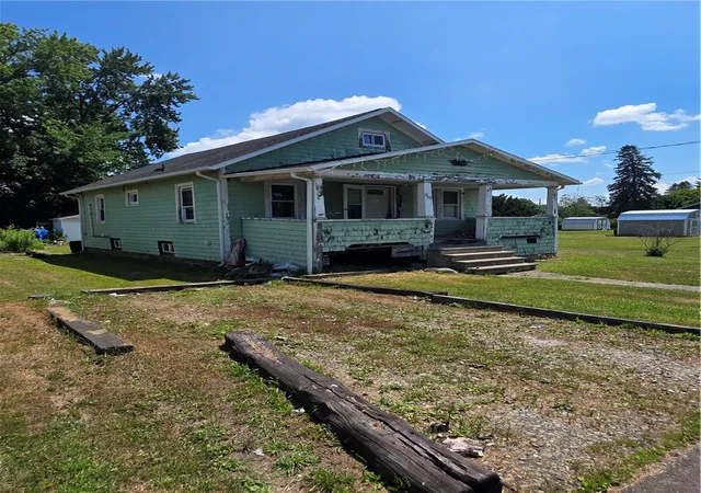 Photo 1 of Sale Pending at 1107 Charles St, Elmira, NY 14904 | MLS# R1697477 | Listing updated on 2026-07-22