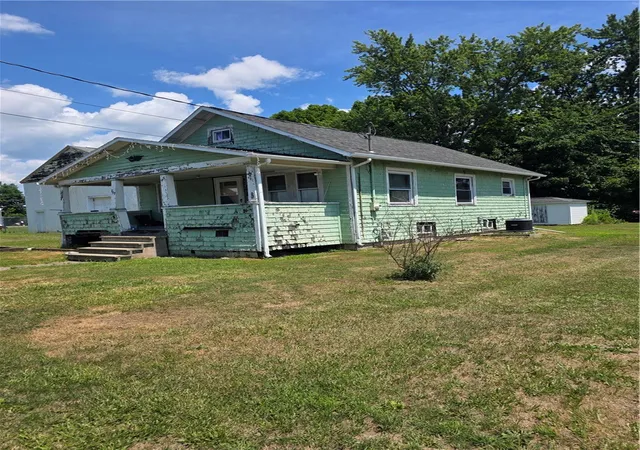 Photo 2 of Sale Pending at 1107 Charles St, Elmira, NY 14904 | MLS# R1697477 | Listing updated on 2026-07-22