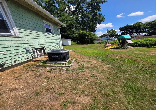 Photo 3 of Sale Pending at 1107 Charles St, Elmira, NY 14904 | MLS# R1697477 | Listing updated on 2026-07-22