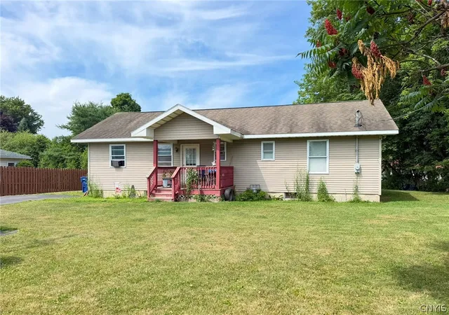 Photo 3 of Single family home for sale at 8673 Turin Rd, Rome, NY 13440 | MLS# S1698534 | Listing updated on 2026-07-14