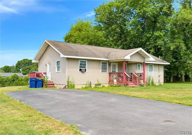 Photo 42 of Single family home for sale at 8673 Turin Rd, Rome, NY 13440 | MLS# S1698534 | Listing updated on 2026-07-14