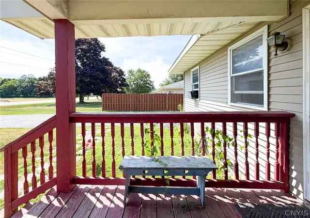Photo 4 of Single family home for sale at 8673 Turin Rd, Rome, NY 13440 | MLS# S1698534 | Listing updated on 2026-07-14