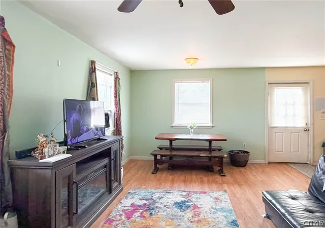 Photo 5 of Single family home for sale at 8673 Turin Rd, Rome, NY 13440 | MLS# S1698534 | Listing updated on 2026-07-14