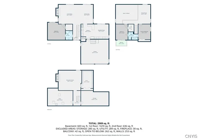 50th image of 4424 Belleflower Cir, Syracuse, NY 13215 | MLS# S1697967