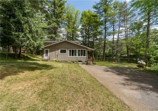 Photo 1 of Single family home for sale at 7733 Sand Pond Rd, Glenfield, NY 13343 | MLS# S1698537 | Listing updated on 2026-07-21
