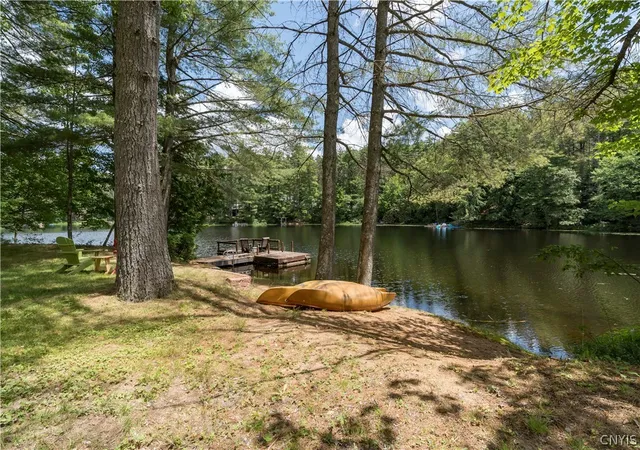 Photo 3 of Single family home for sale at 7733 Sand Pond Rd, Glenfield, NY 13343 | MLS# S1698537 | Listing updated on 2026-07-21