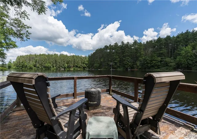Photo 4 of Single family home for sale at 7733 Sand Pond Rd, Glenfield, NY 13343 | MLS# S1698537 | Listing updated on 2026-07-21