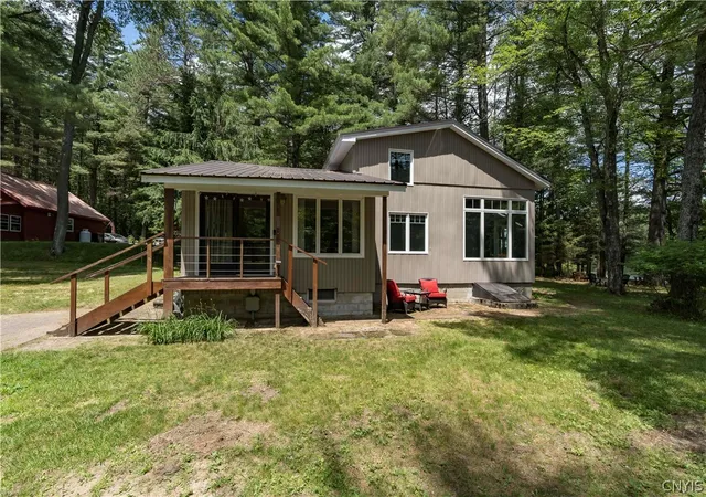 Photo 5 of Single family home for sale at 7733 Sand Pond Rd, Glenfield, NY 13343 | MLS# S1698537 | Listing updated on 2026-07-21