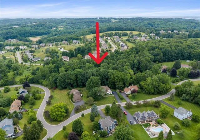 46th image of 7271 Hertfordshire, Victor, NY 14564 | MLS# R1696070