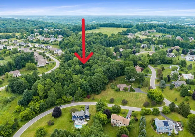5th image of 7271 Hertfordshire, Victor, NY 14564 | MLS# R1696070