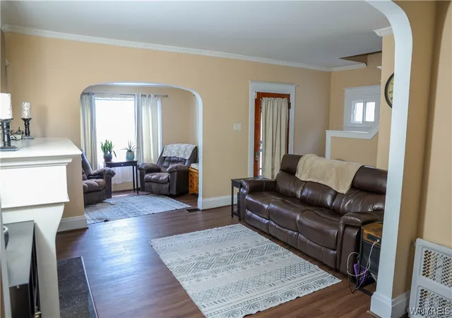 Photo 2 of Sale Pending at 68 Hedwig Ave, Buffalo, NY 14211 | MLS# B1698408 | Listing updated on 2026-07-21