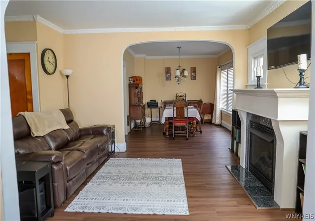 Photo 3 of Sale Pending at 68 Hedwig Ave, Buffalo, NY 14211 | MLS# B1698408 | Listing updated on 2026-07-21