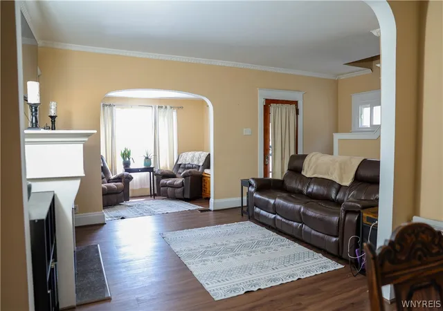Photo 4 of Sale Pending at 68 Hedwig Ave, Buffalo, NY 14211 | MLS# B1698408 | Listing updated on 2026-07-21
