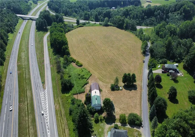 14th image of Poplar Hill Rd #2, Sidney, NY 13849 | MLS# R1697223