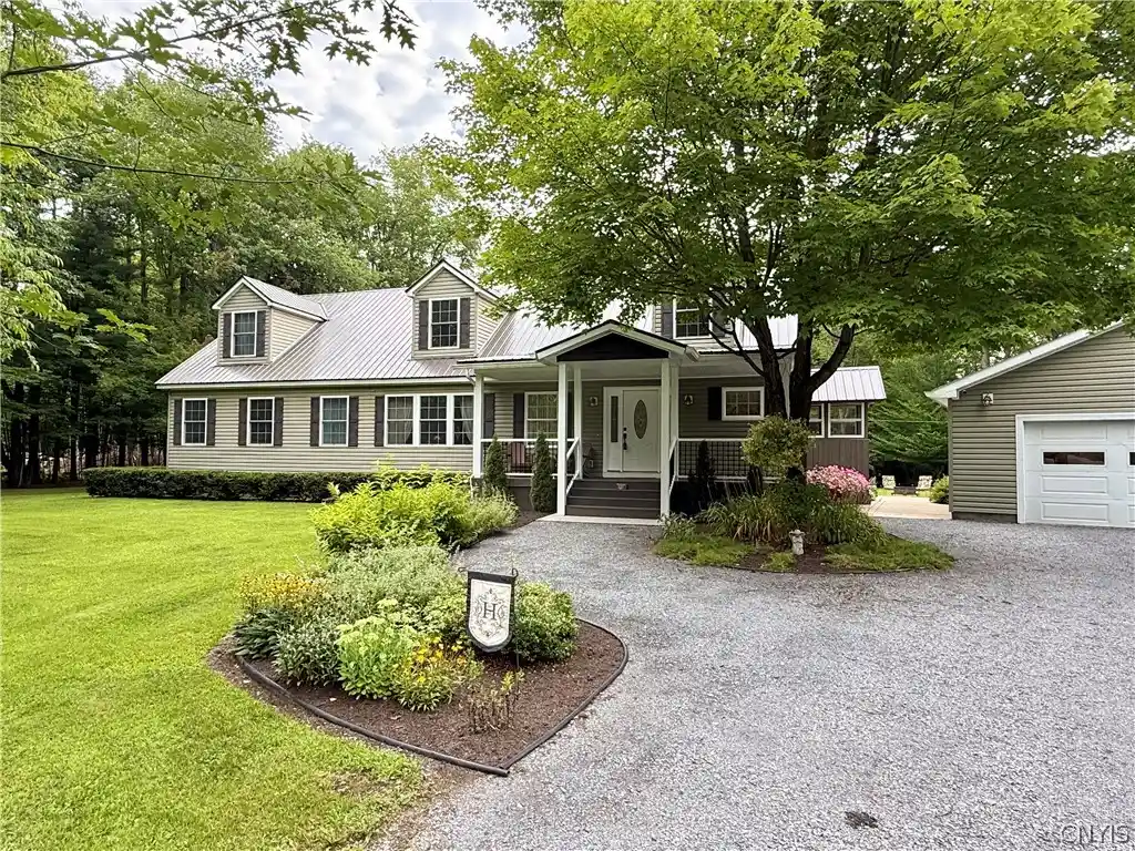 Photo 1 of Single family home for sale at 22822 County Route 144, Black River, NY 13612 | MLS# S1695883 | Listing updated on 2026-10-17