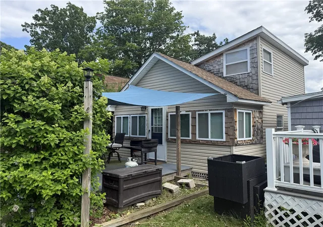 2nd image of 56 Sunset Island Rd, Wilson, NY 14172 | MLS# R1697663