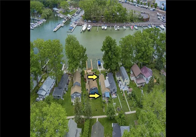 4th image of 56 Sunset Island Rd, Wilson, NY 14172 | MLS# R1697663