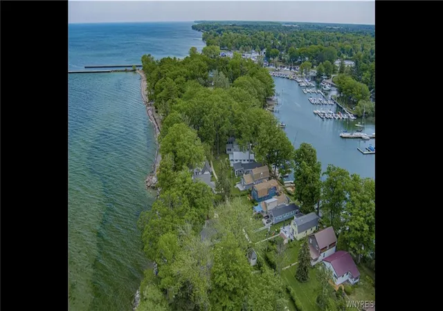 5th image of 56 Sunset Island Rd, Wilson, NY 14172 | MLS# R1697663