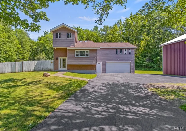 Photo 1 of Sale Pending at 1330 County Route 38, Parish, NY 13131 | MLS# S1698510 | Listing updated on 2026-07-28