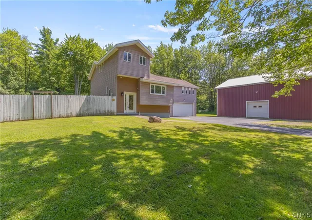 Photo 2 of Sale Pending at 1330 County Route 38, Parish, NY 13131 | MLS# S1698510 | Listing updated on 2026-07-28