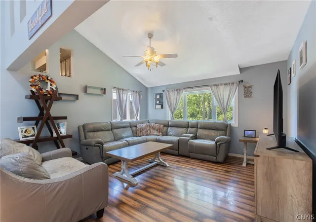 Photo 5 of Sale Pending at 1330 County Route 38, Parish, NY 13131 | MLS# S1698510 | Listing updated on 2026-07-28