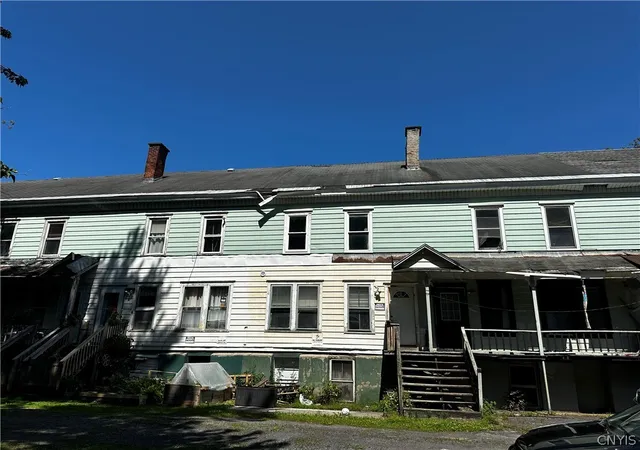 18th image of 100 Kossuth St #4, Rome, NY 13440 | MLS# S1698253